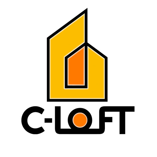 C-Loft logo