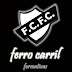 Ferro Carril Sub 15 Campeón del Apertura 2011