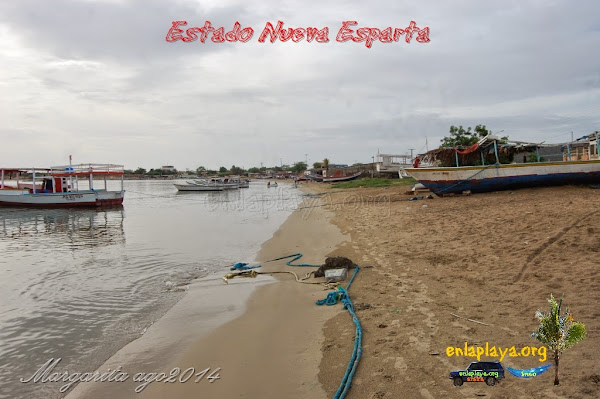 Playa Robledal NE094, Esado Nueva Esparta, Macanao, venezuelandrover.com, 4x4