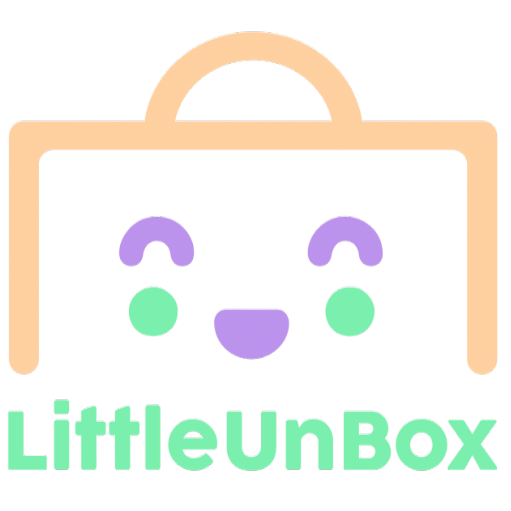 LittleUnBox logo