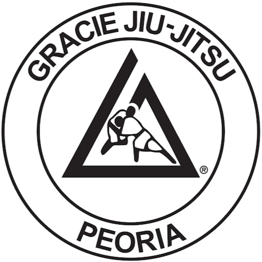 Gracie Jiu Jitsu Peoria - Glendale, Arizona
