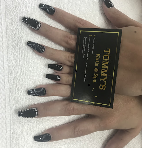 Tommy Nails & spa