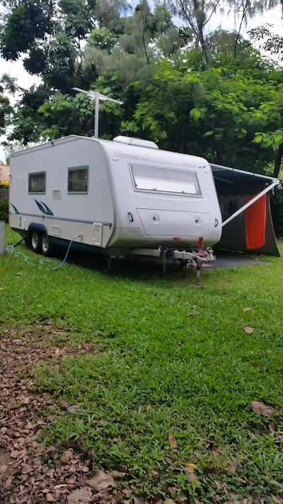 Photos of Palm Cove Holiday Park