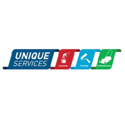 Unique Services logo