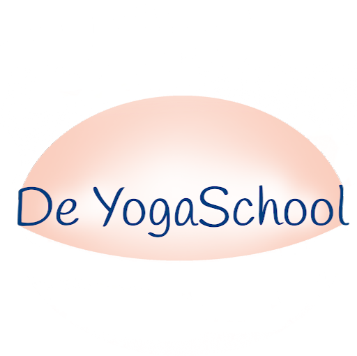 De YogaSchool Poortugaal is verhuisd naar Hoogvliet logo