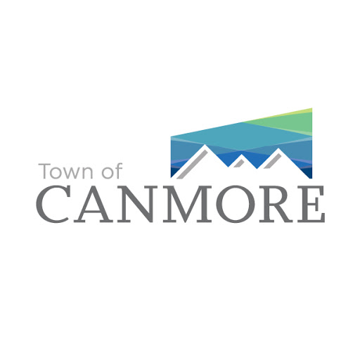 Canmore Recreation Centre logo
