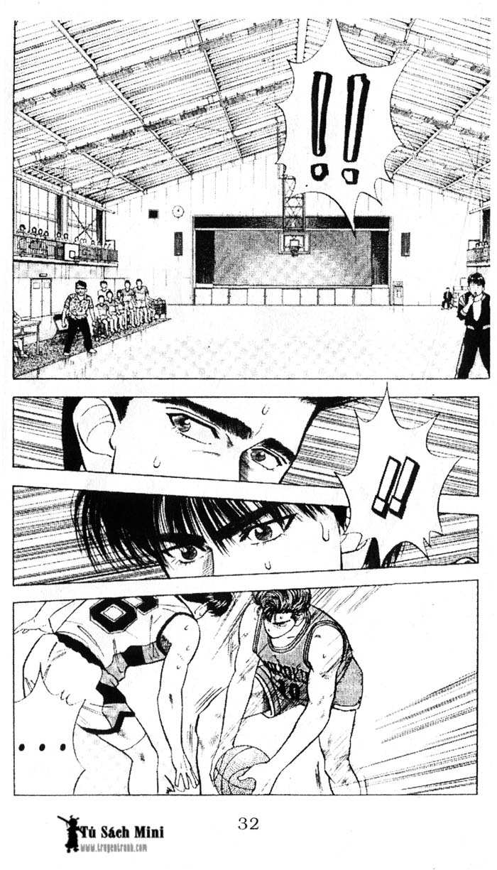 Slam Dunk Chap 6 - Truyen.Chap.VN