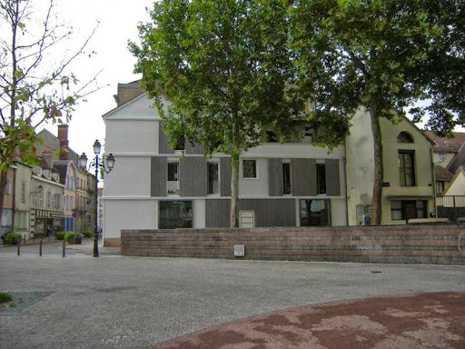PASSEART Espace d'art contemporain