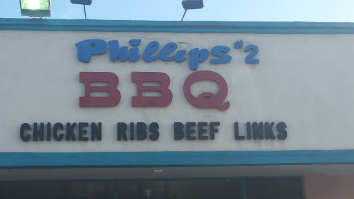 Bar «Phillips Bar-B-Que», reviews and photos, 1517 Centinela Ave, Inglewood, CA 90302, USA