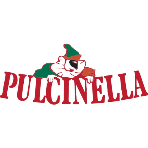 Restaurant Pulcinella logo