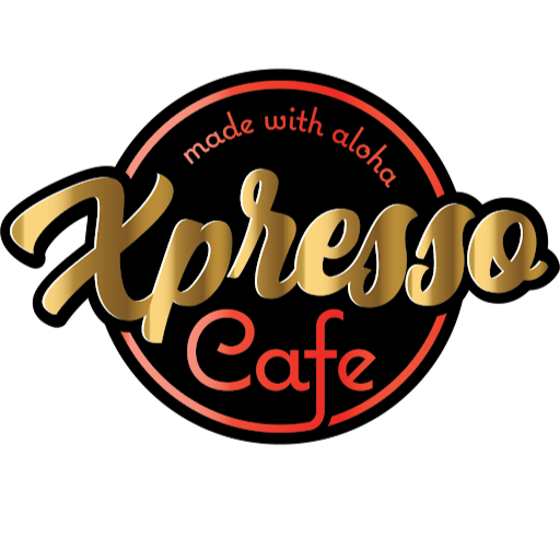 Xpresso Cafe logo
