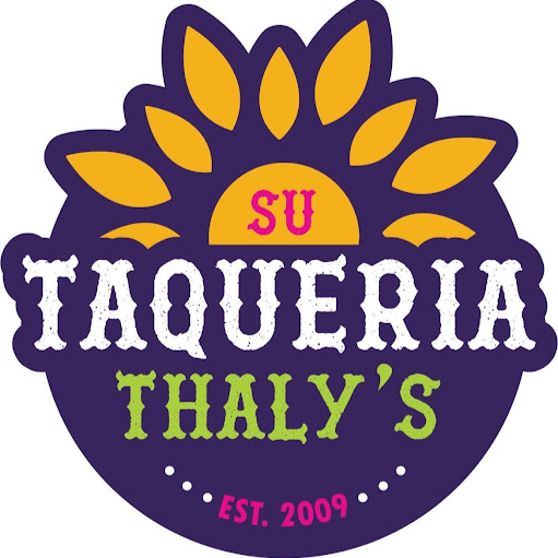 Su Taqueria Thaly's logo