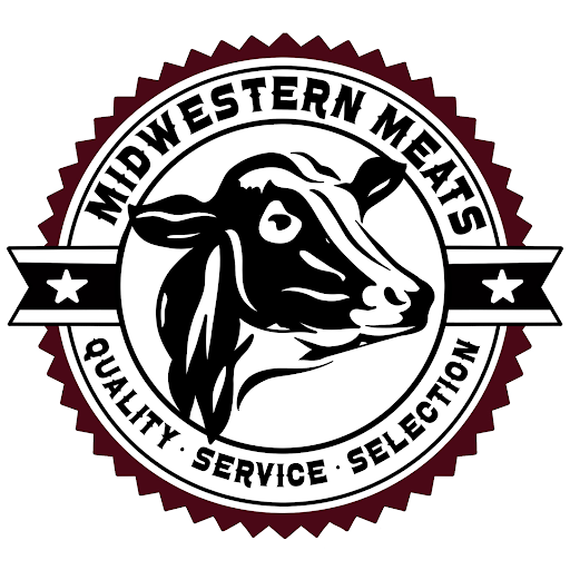 Midwestern Meats logo