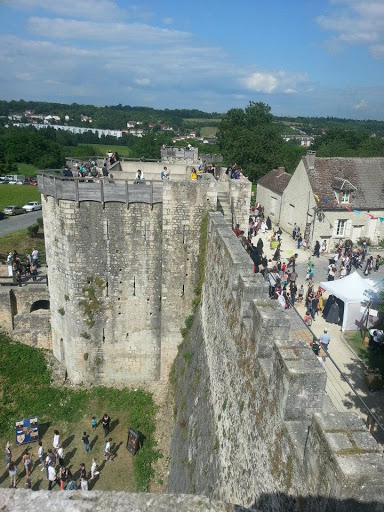 Grange aux dîmes