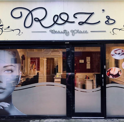 Roz's Beauty Place