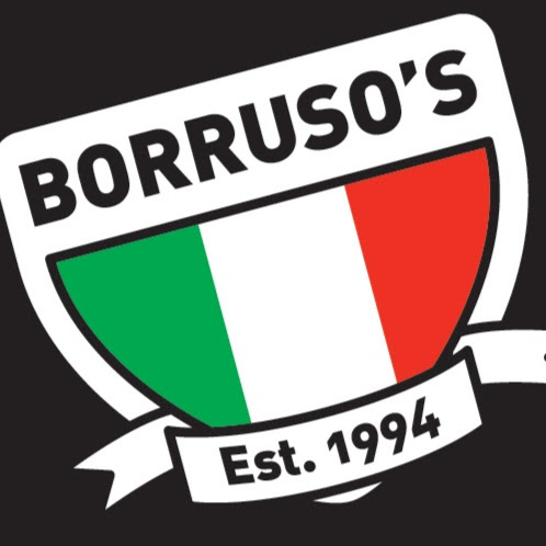 Borruso's Northbridge logo