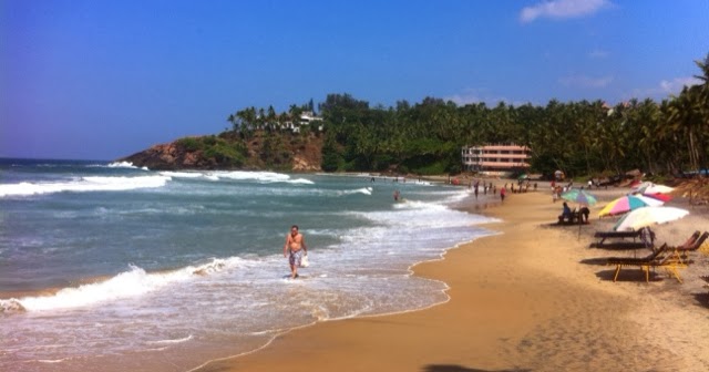 Image result for kovalam beach 640x336