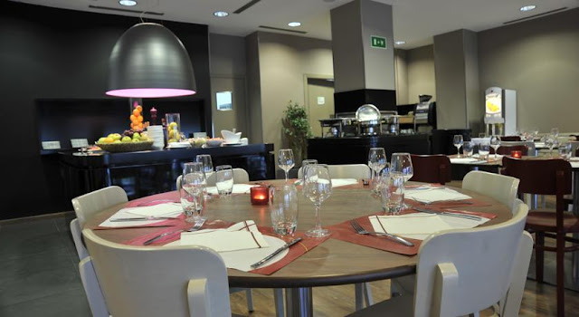 Campanile Malaga Airport Hotel & Restaurant