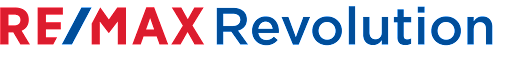 RE/MAX Revolution logo
