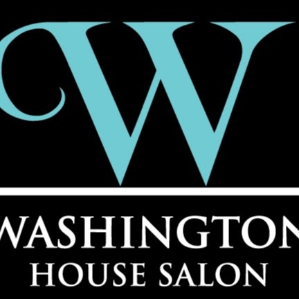 Washington House Salon logo