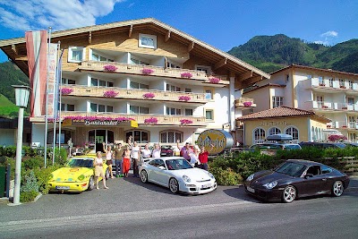 Photos of 4* Wellness Hotel Barbarahof Kaprun