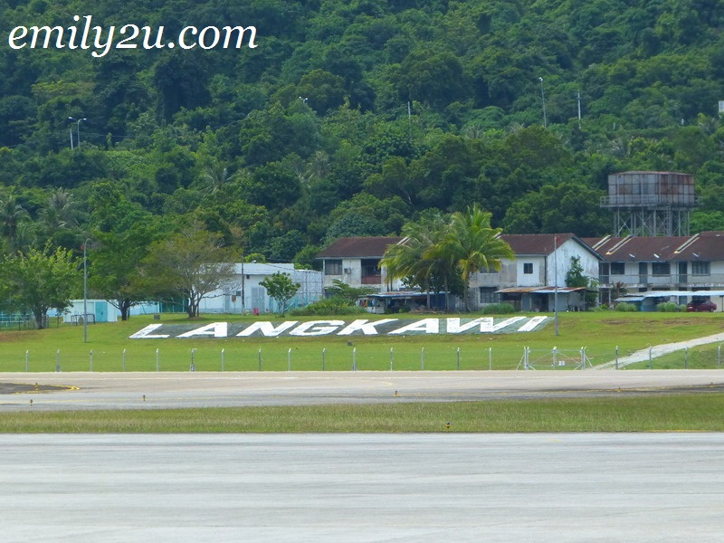 Langkawi, Kedah