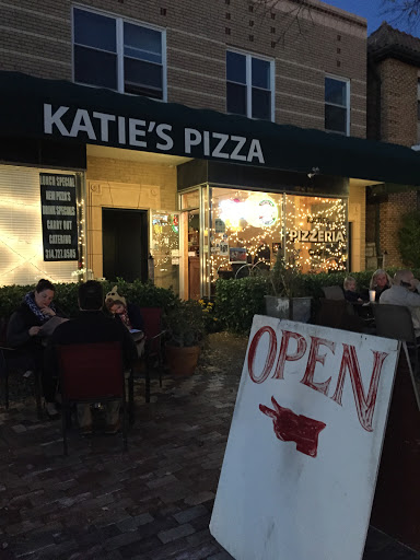 Katie's Pizza