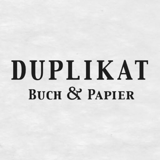 Duplikat Buch & Papier
