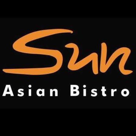 Sun Asian Bistro logo