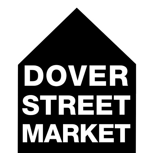Dover Street Market logo