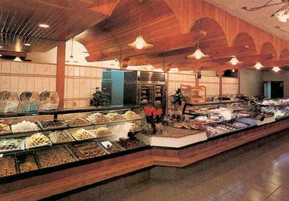 Bakery «Eagle Rock Italian Bakery & Deli», reviews and photos, 1726 Colorado Blvd, Los Angeles, CA 90041, USA