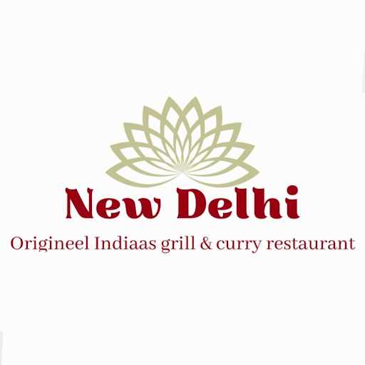 Indiaas Restaurant New Delhi Assen logo