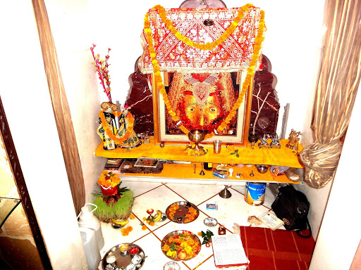 Shri Kalkaji Mandir