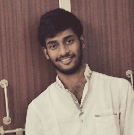 Image pertaining to GUNNAM DILEEP