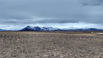 Photos of Hyrnan