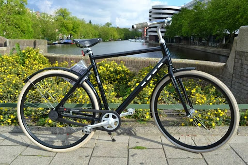 Bike 4 U