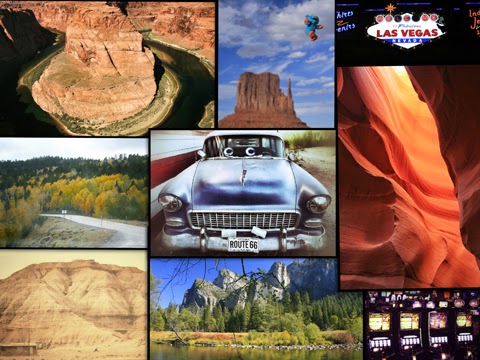 A-típico ROADTRIP por el Oeste USA. Octubre 2013 - Blogs de USA - Las Vegas;Gran Cañón;Antelope;Horseshoes;Monument; Bryce; Kodachrome (1ª semana) (1)