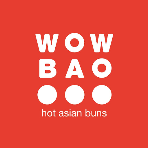 Wow Bao – Lakeview logo