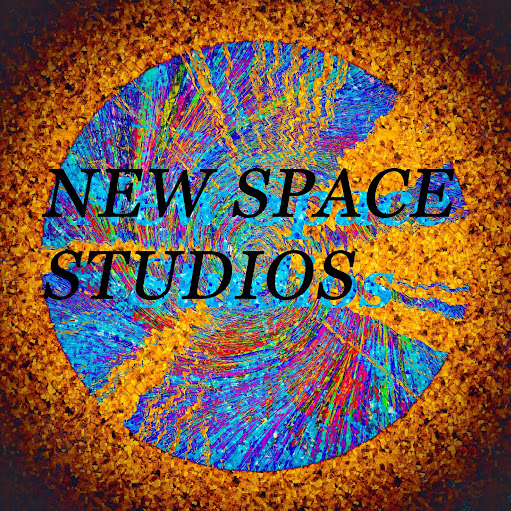 New Space Studios logo
