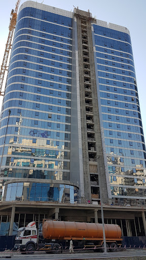 The Pad, Dubai - United Arab Emirates, Apartment Building, state Dubai