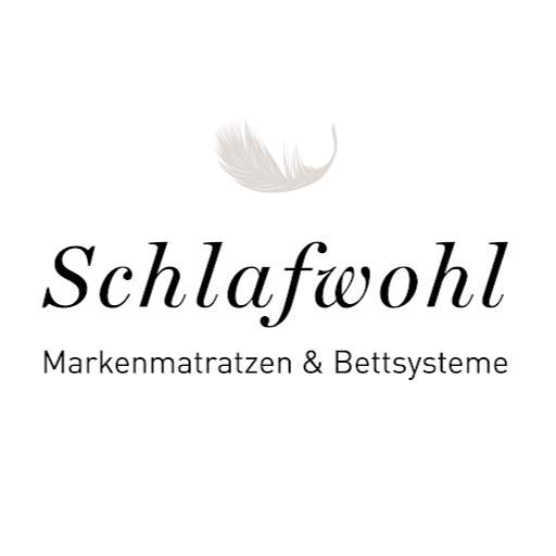 Bettenfachgeschäft Schlafwohl St. Gallen logo