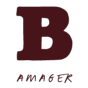 Baglokalet logo