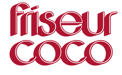 friseur coco logo