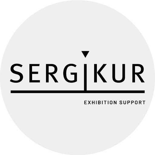 Sergikur Sergi ve Müze Destek Hizmetleri logo