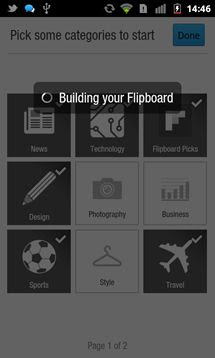 flipboard now available for everyone as it pulled from galaxy s iii