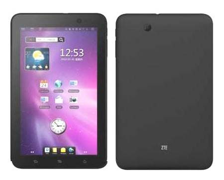 ZTE Light Tab 2 Review and Specs | ZTE Android Tab ZTE Light Tab 2 Review and Specs | ZTE Android Tab