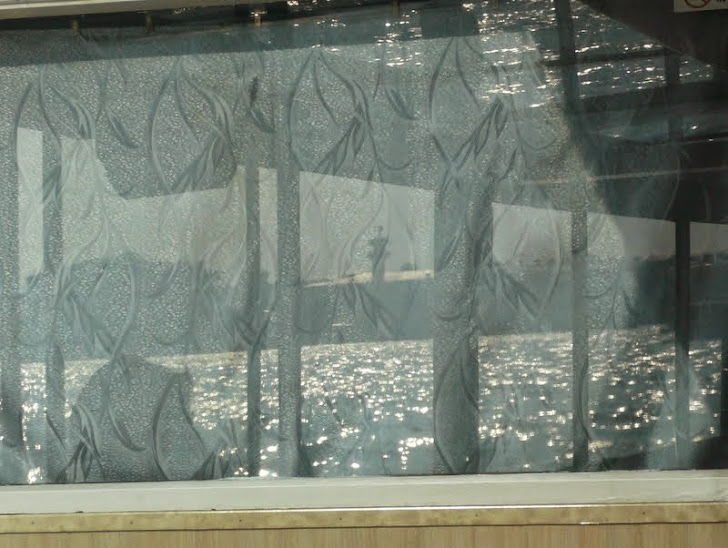 Взгляд сквозь лужу: отражения мира в фотографиях