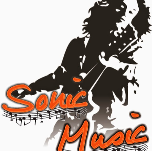 Sonic Music Srl