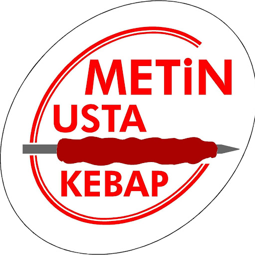 Metin Usta Kebap logo