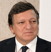 José Manuel Barroso José Manuel Barroso